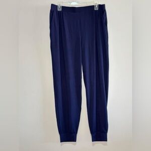 Joggers/Lounge/Yoga Pants Zerdocean Navy NIP